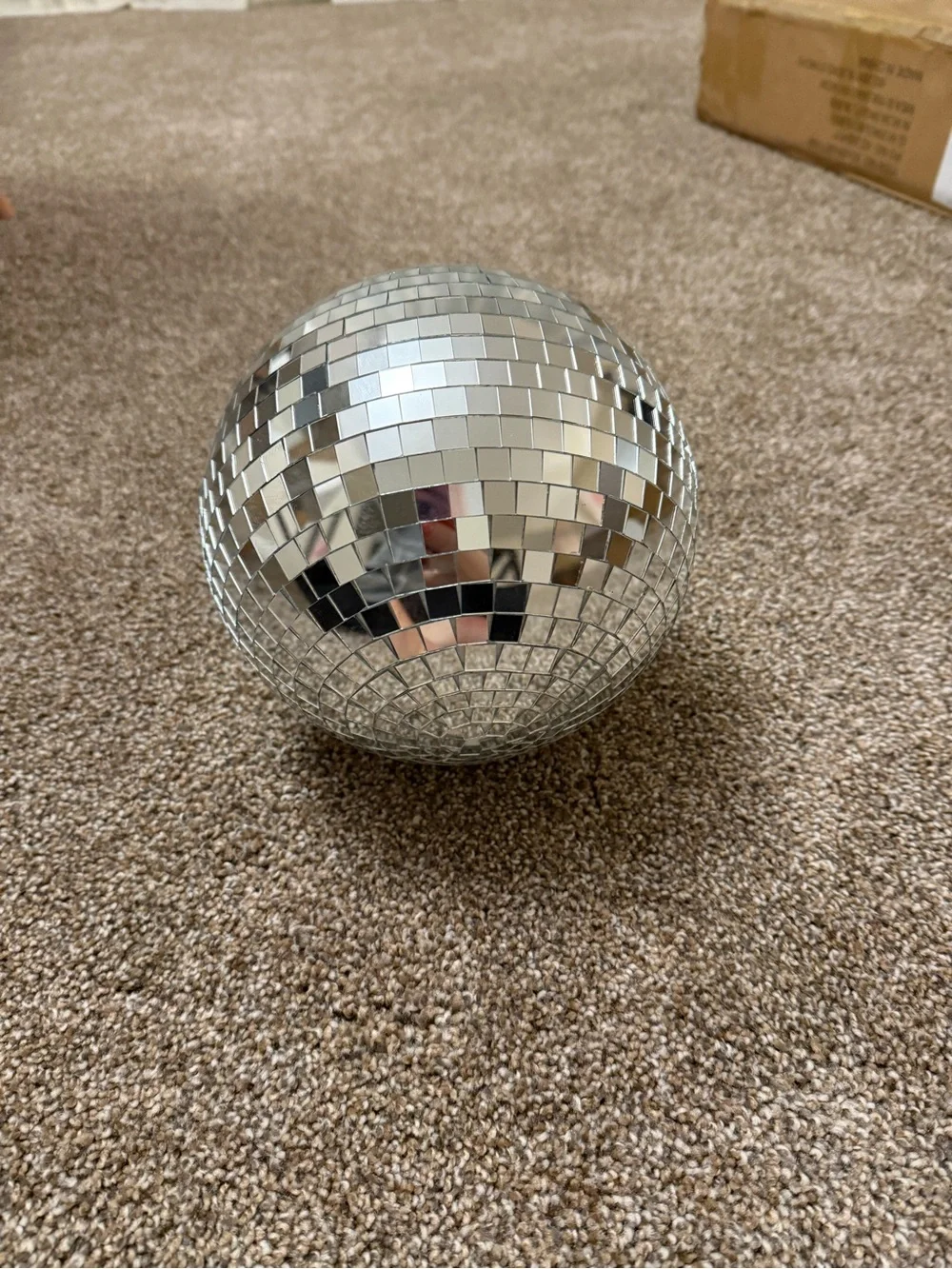 Disco ball
